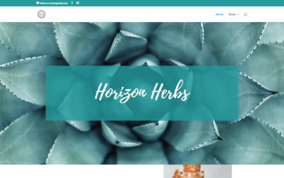 Horizon Herbs
